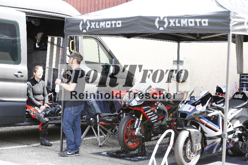 /18 23.05.2025 Get Faster Caremotion ADR/Impressionen